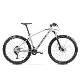 2023 ROMET MUSTANG FLEX 1