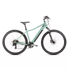 2023 ROMET ORKAN 2 LADY RM INTEGRATED