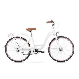 2023 ROMET PANDA 2 