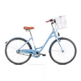 2023 ROMET POP ART ECO 26 