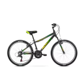 2023 ROMET RAMBLER 24 