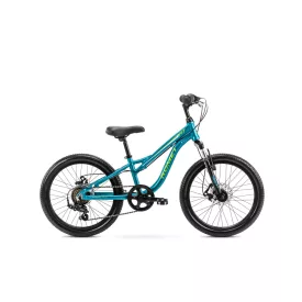 2023 ROMET RAMBLER FIT 20 