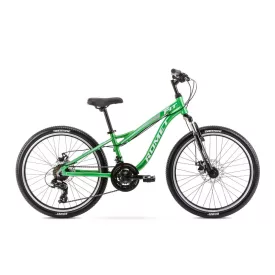 2023 ROMET RAMBLER FIT 24 