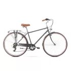 2023 ROMET VINTAGE ECO 