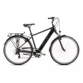 2023 ROMET WAGANT 1 RM INTEGRATED
