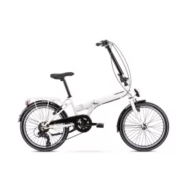 2023 ROMET WIGRY ECO 