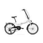 2023 ROMET WIGRY ECO 