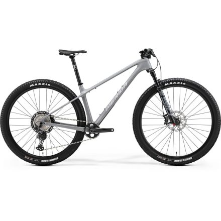 MERIDA BIG.NINE XT HIDEGSZÜRKE (EZÜST/FEKETE)