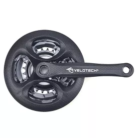 VELOTECH hajtómű 24/34/42T