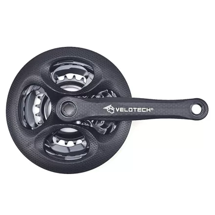 VELOTECH hajtómű 24/34/42T