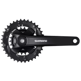 Shimano hajtómű Altus 22-36T
