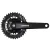 Shimano hajtómű Altus 22-36T