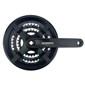 Shimano Tourney 48/38/28T 175