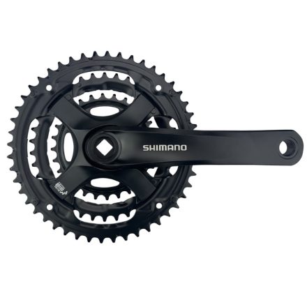 Shimano Tourney 48/38/28T 170