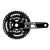 Suntour XCM-T418 OC175