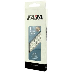 Taya 8S. ezüst 116L