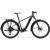 MERIDA eBIG.NINE 675 EQ HIDEGSZÜRKE (FEKETE) - SHIMANO
