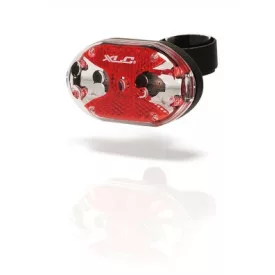 Lámpa Thebe 5X hátsó CL-R02