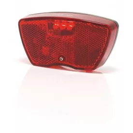 Lámpa csomagtartóra Ganymed 3 LED 2 AAA CL-R04