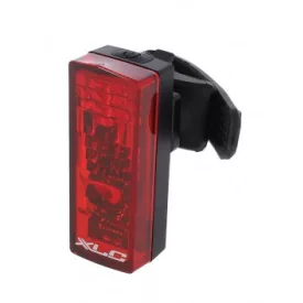 Lámpa hátsó akku Proxima 1LED/300p fényérz. CL-R27