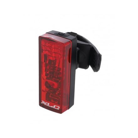 Lámpa hátsó akku Proxima 1LED/300p fényérz. CL-R27