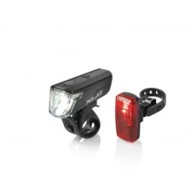 Lámpa szett Capella elemmel AAA 30/15lux/0,2W CL-S20