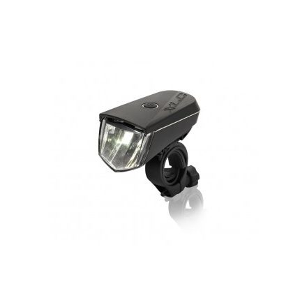 Lámpa elso, USB, LED, 20 LUX, Sirius B20 CL-F21