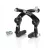 Fék BMX U-fék elso 68-91mm