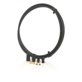 Fék fékvezeték BR-X05 1800mm