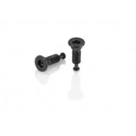 Csavar flat mount adapterhez M5x8mm BR-X74