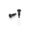 Csavar flat mount adapterhez M5x8mm BR-X74