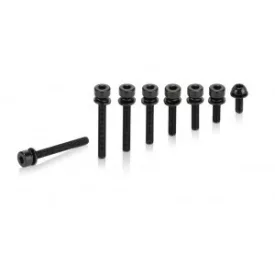 Csavar flat mount adapterhez M5x19mm BR-X75