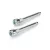 Tárcsafékbetét rögzíto csavar készlet M4x27 (pár) Shimano XT/XTR, Magura MT2/4/6/8, Tektro
