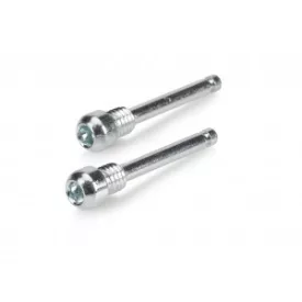   Tárcsafékbetét rögzíto csavar készlet M5x25 (pár) Formula Mega, Hope E4/V4X2/V2