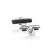 Fékbetét oú-i Campagnolo 4db 50 mm fekete BS-R07