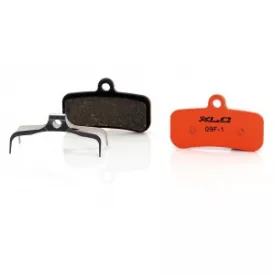 Tárcsafékbetét org. Shimano Saint BP-O20