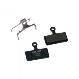 Tárcsafékbetét cargo/ebike Shim.XTR 2011 BP-E25