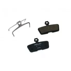 Tárcsafékbetét ebike/cargo Avid Code 2011 BP-O35