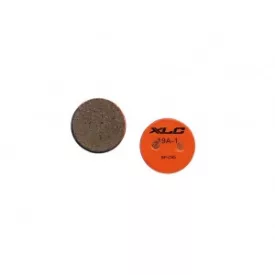 Tárcsafékbetét org. Clarks CMDS, CMD7, CMD12 BP-O45