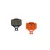 Tárcsafékbetét org. Campagnolo BP-O46