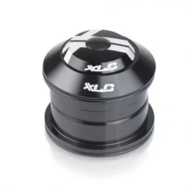   Kormánycsapágy félint. A-Head, 1 1/8, 28,6/ 44/ 34 mm, fekete