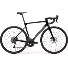 MERIDA SCULTURA 4000 V3 METÁLFEKETE (FEGYVERSZÜRKE)