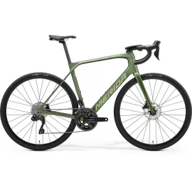   MERIDA SCULTURA ENDURANCE 6000 II3 XS SELYEM KÖDZÖLD(ZÖLD) /25/