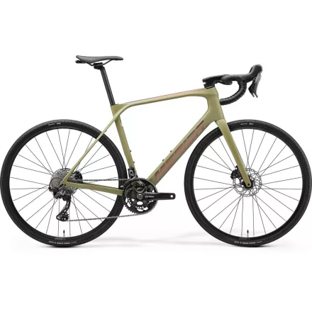 MERIDA SCULTURA ENDURANCE GR 5000 II2 XS SELYEM HALVÁNY MOHAZÖLD (BRONZ)