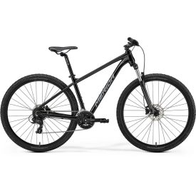 MERIDA BIG.NINE 15 IV1 XL FEKETE (SZÜRKE)