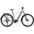 MERIDA eFLOAT TK 500 EQ II1 S SELYEM MOHASZÜRKE (ZÖLD) - BOSCH