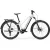 MERIDA eFLOAT TK 400 EQ II1 NŐI GYÖNGYFEHÉR (FEGYVERSZÜRKE) - BOSCH