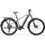 MERIDA eFLOAT CC 500 EQ II1 XL FEGYVERSZÜRKE (FEKETE) - BOSCH