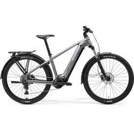   MERIDA eFLOAT CC 400 EQ II1 M FEGYVERSZÜRKE (FEKETE) - BOSCH