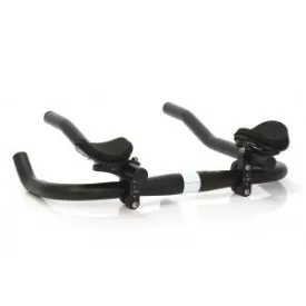   Triatlon könyöklo oú-i kormányhoz 25,4-31,8 mm 280/95mm HB-T03